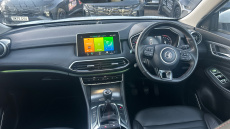 MG Hs 1.5 T-GDI Exclusive 5dr Petrol Hatchback